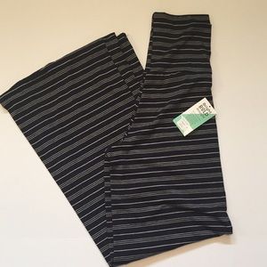 Honey and Lace Palazzo Pants